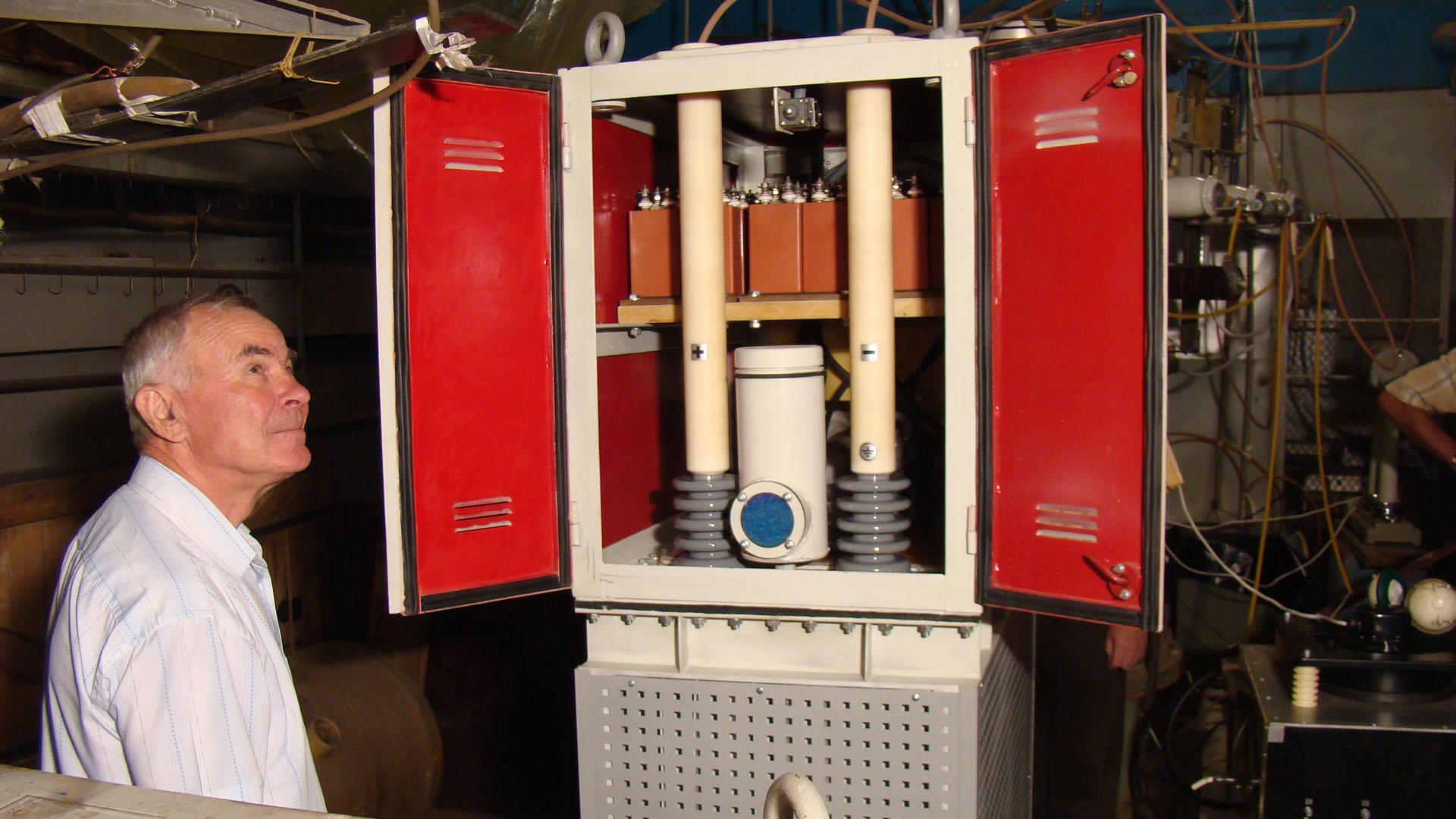 Технології ІІПТ