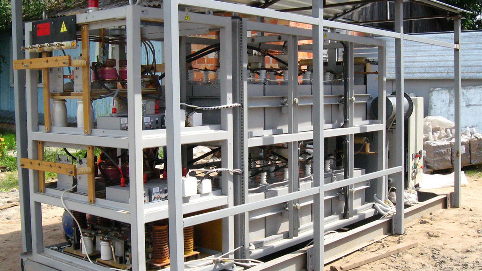 Технології ІІПТ