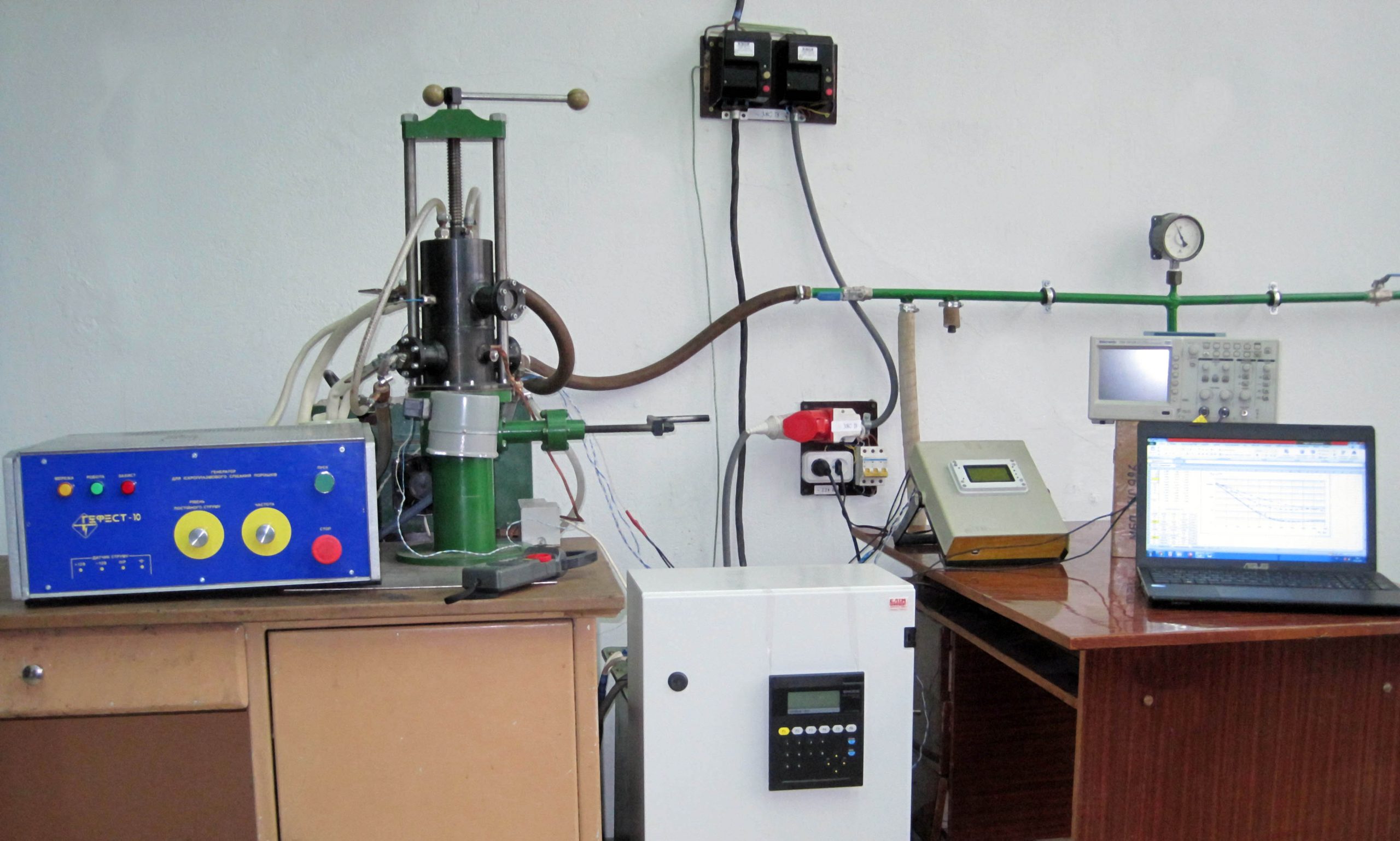 Технології ІІПТ