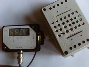 Система діагностики