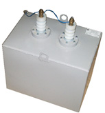 Конденсатор ИКЧ — вигляд 9