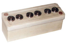 Малоіндуктивний конденсатор — серія 2