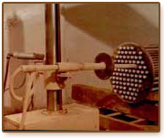 Запресовування труб — установка та трубна решітка